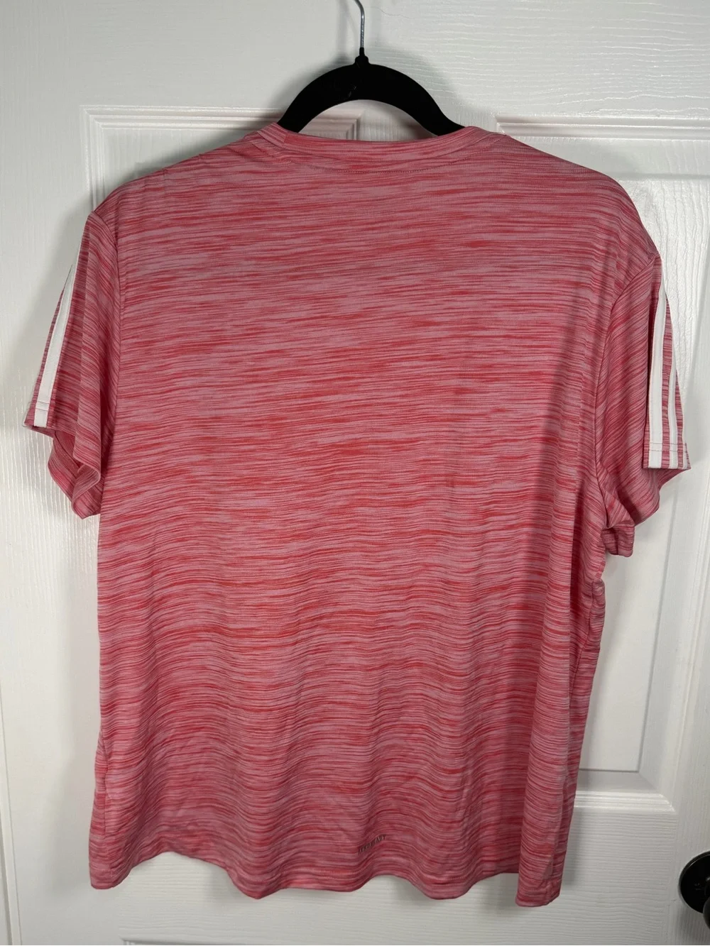 adidas short sleeve